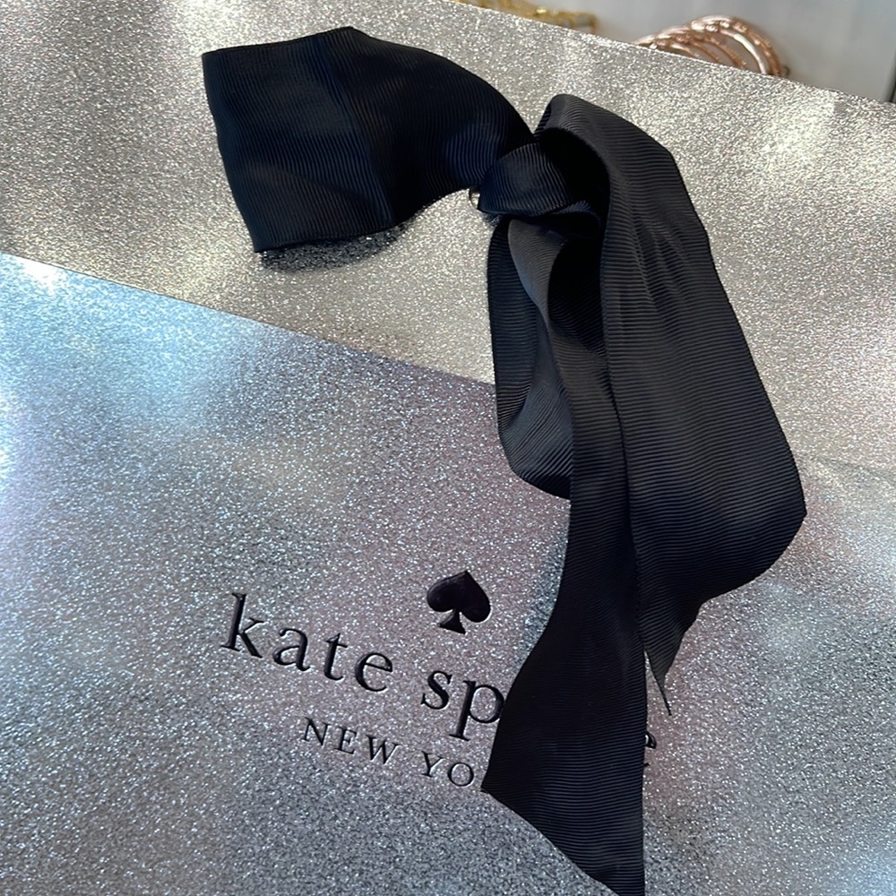 Kate Spade Gift Bag
Glitter - Picture 2 of 16